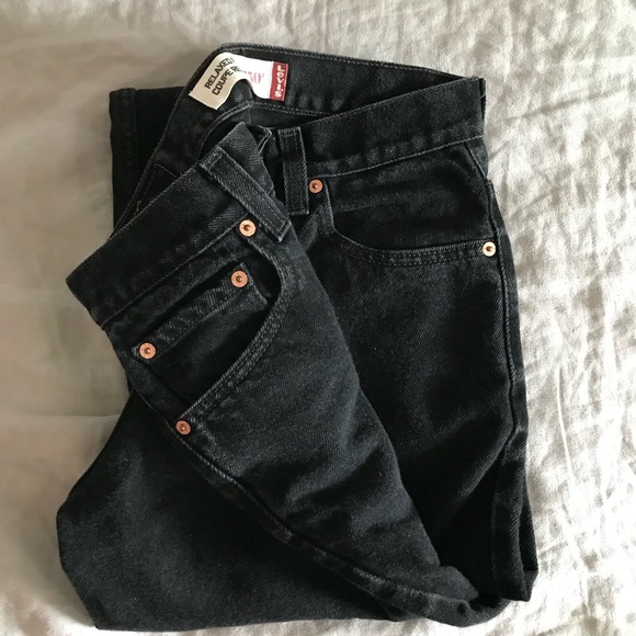 LEVIS RELAXED FIT COUPE RELAX550™ - Picture 6 of 7